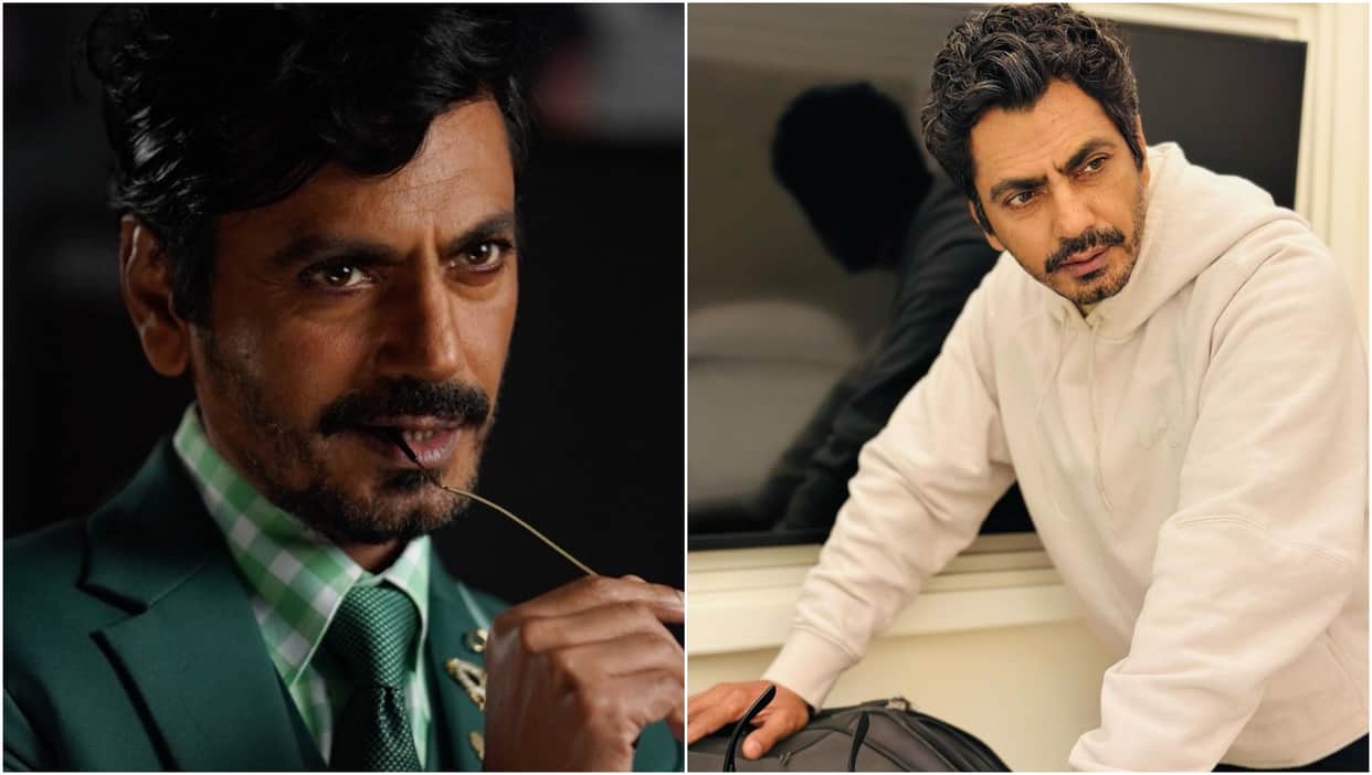 Rautu Ka Raaz actor Nawazuddin Siddiqui felt discrimination for his looks referred himself as ugliest actor