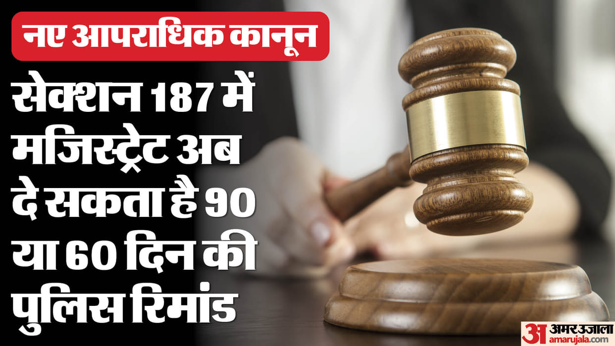 What is truth behind 6 times police remand 12000 master trainers will make 22 lakh police personnel experts