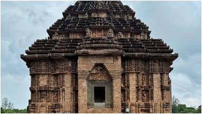 Jagannath Rath Yatra 2024 Odisha Famous Temples Near Jagannath Puri Temple