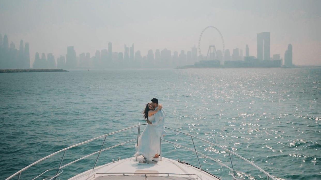 pre wedding photoshoot outfit ideas trendy Outfit For Pre Wedding Shoot