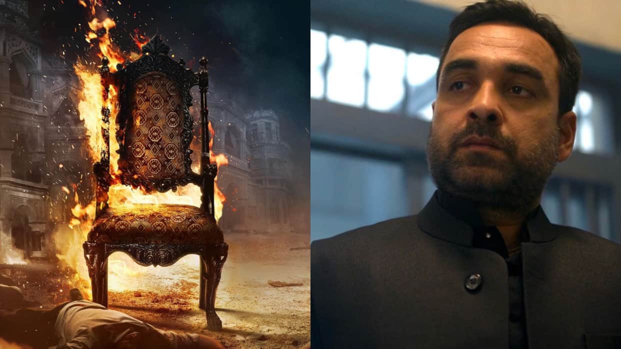 Mirzapur 3 star Pankaj Tripathi aka Kaleen Bhaiyaa profile click here to know unknown facts about his career