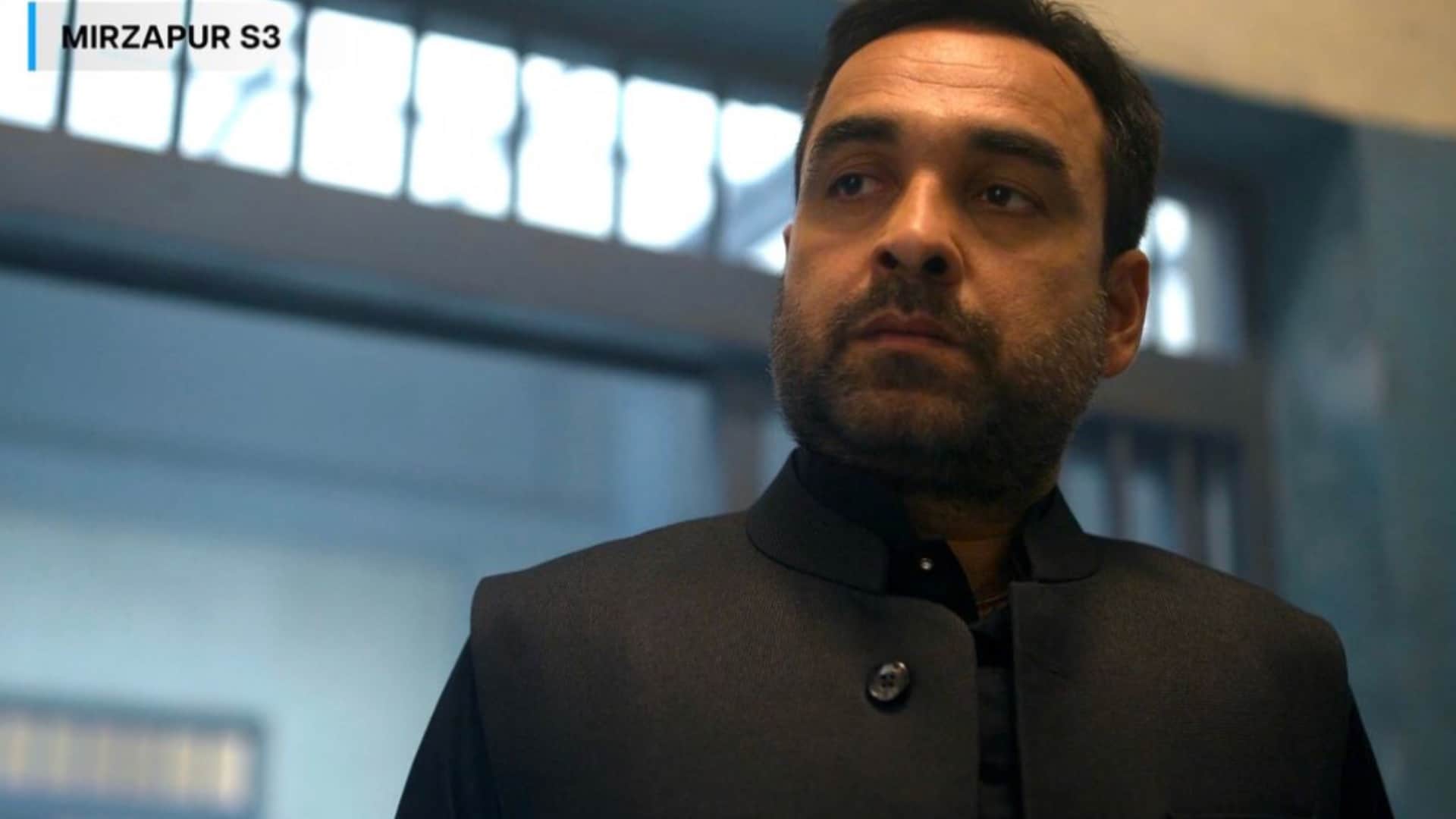 Mirzapur 3 star Pankaj Tripathi aka Kaleen Bhaiyaa profile click here to know unknown facts about his career