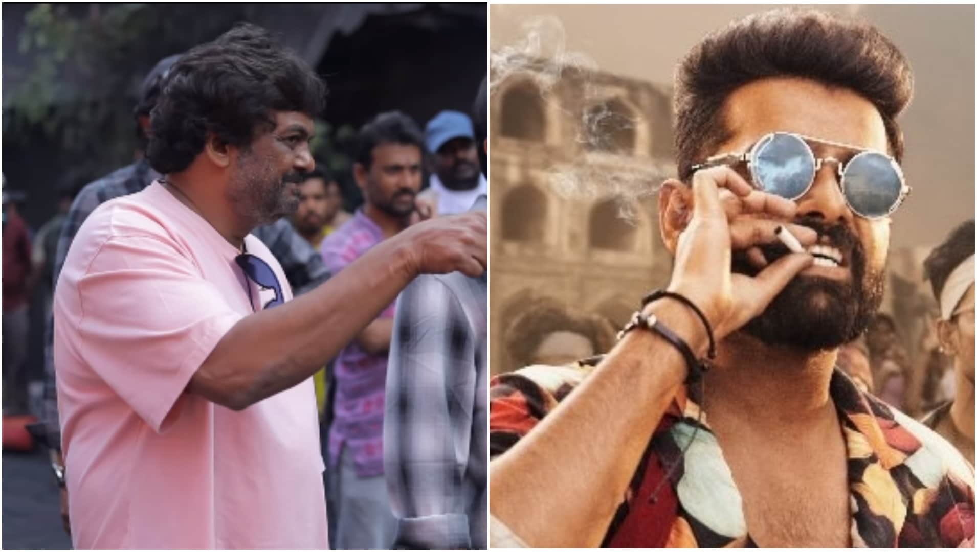 Directors with their Upcoming Movies sequel are Indian 2 Singham Again Metro In Dino Double Ismart Shankar