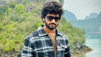 प्रशांत वर्मा