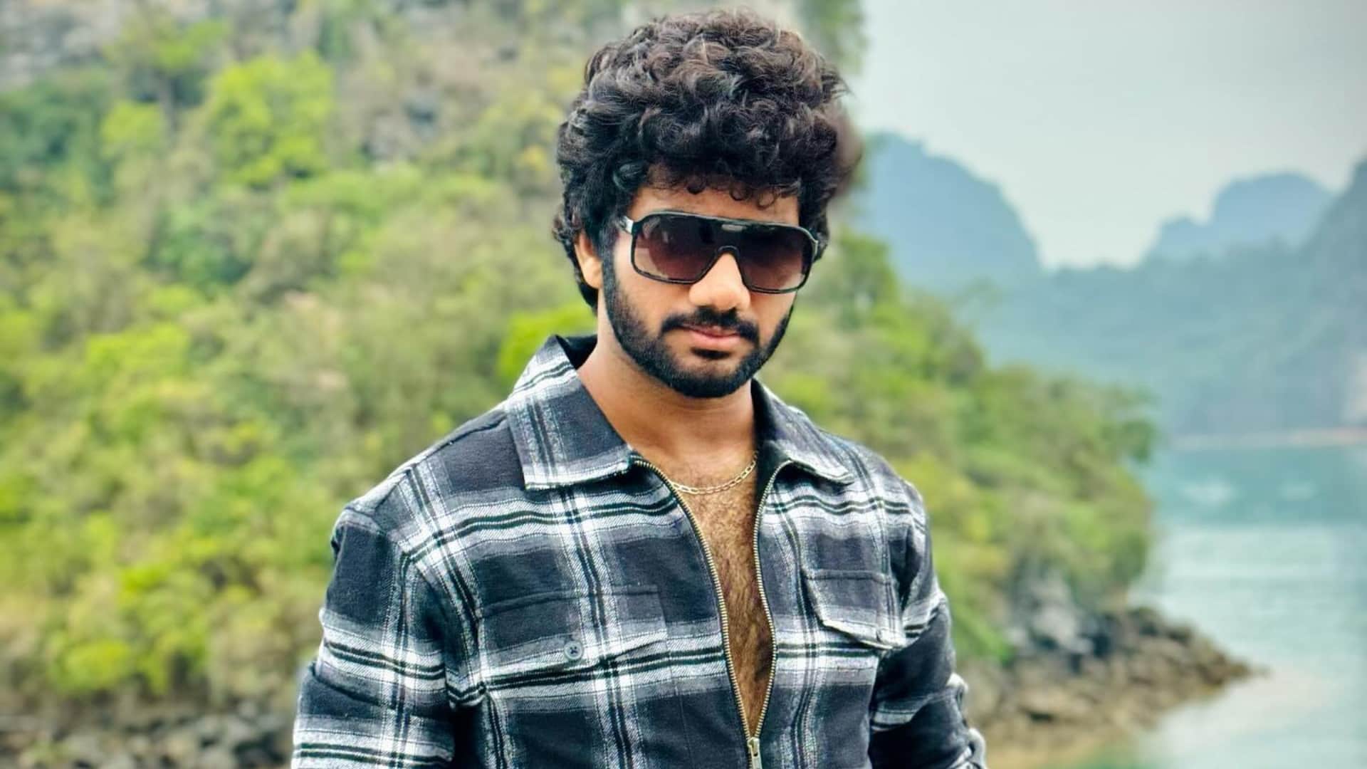 HanuMan director Prasanth Varma clears viral post On Ranveer singh says do not have time to spread negativity