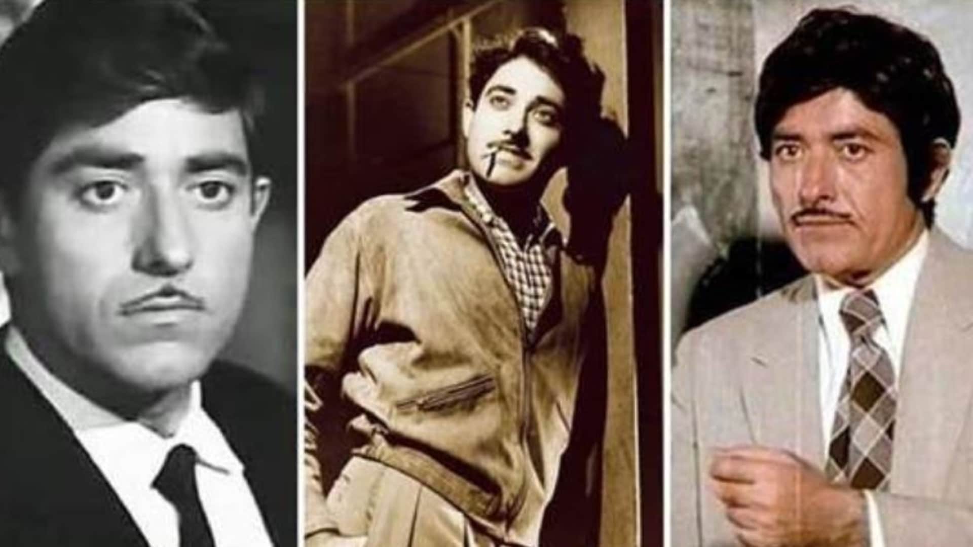 Raaj Kumar Death Anniversary actor died on 3 july 1996 at the age of 69 from throat cancer know career more