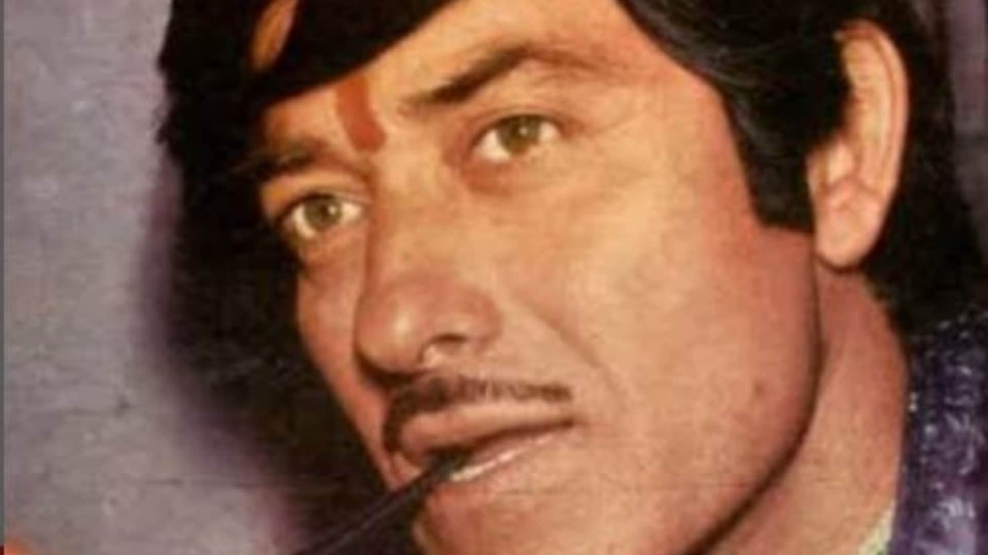 Raaj Kumar Death Anniversary actor died on 3 july 1996 at the age of 69 from throat cancer know career more