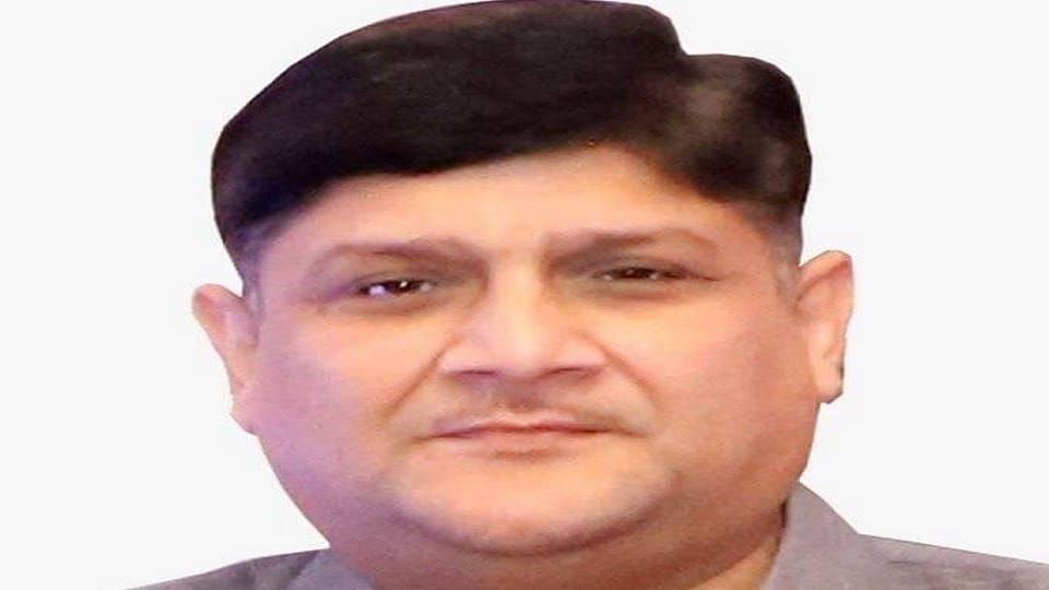 Outgoing President of National Chamber Rajesh Goyal passes away health deteriorates in the car