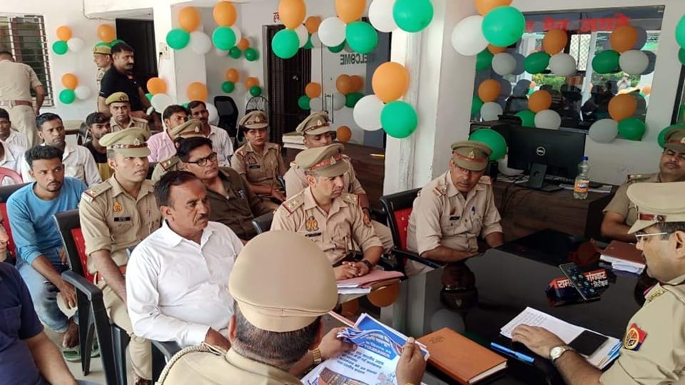 New Criminal Laws: No FIR registered in 17 police stations of Rampur district, police confused about new law