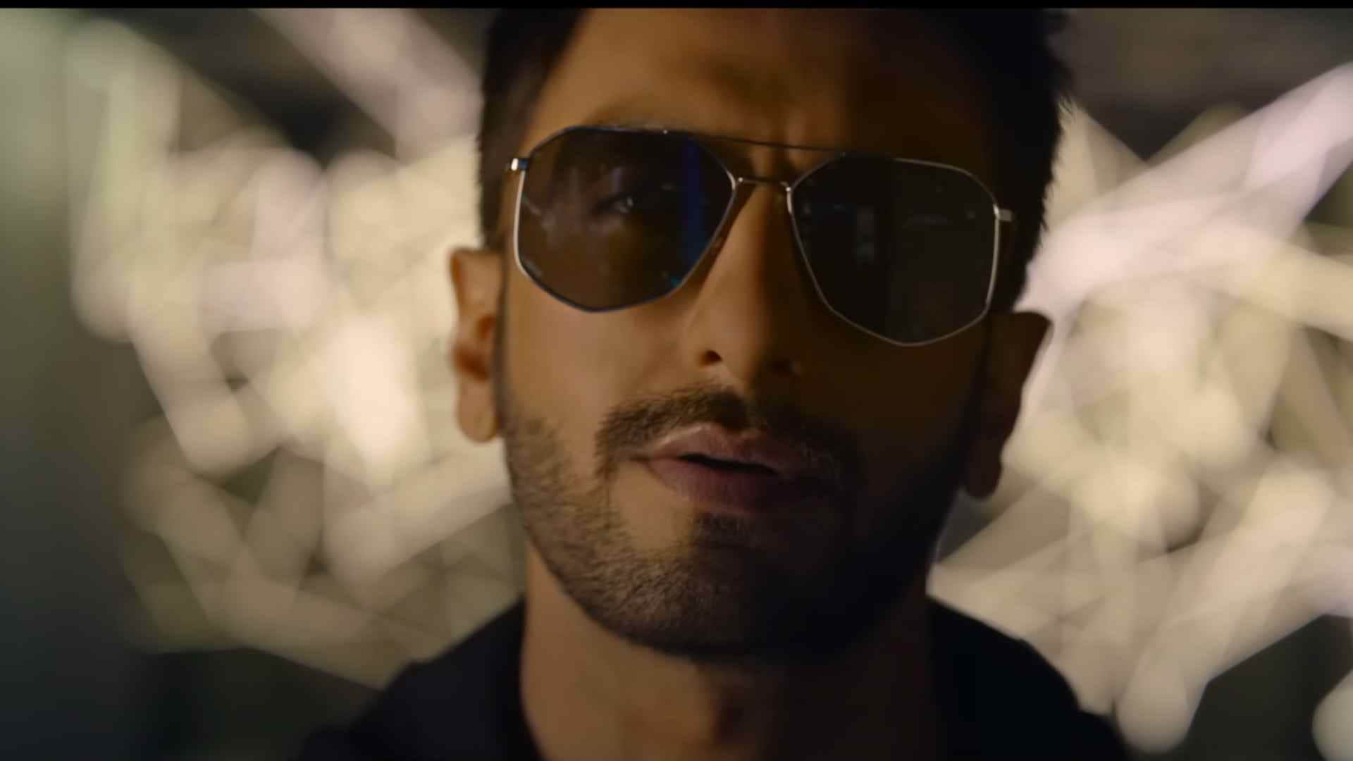 Actor Ranveer Singh starrer film Anniyan hindi remake shelved director s shankar confirms Indian 2 kamal hassa