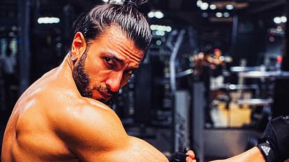 Dhurandhar Movie Actor Ranveer Singh to Enter Stree Universe with Horror Comedy as Per Report