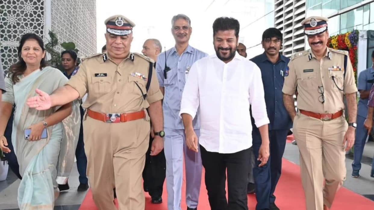 Telangana CM announces new guidelines for movie ticket price hikes which aim to promote social awareness