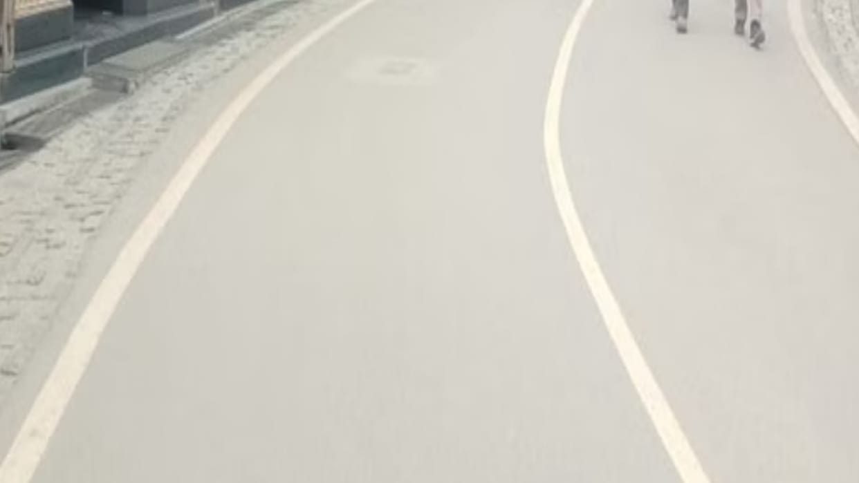 Uttarakhand News Work started to connect settlements with a population of up to 250 with roads