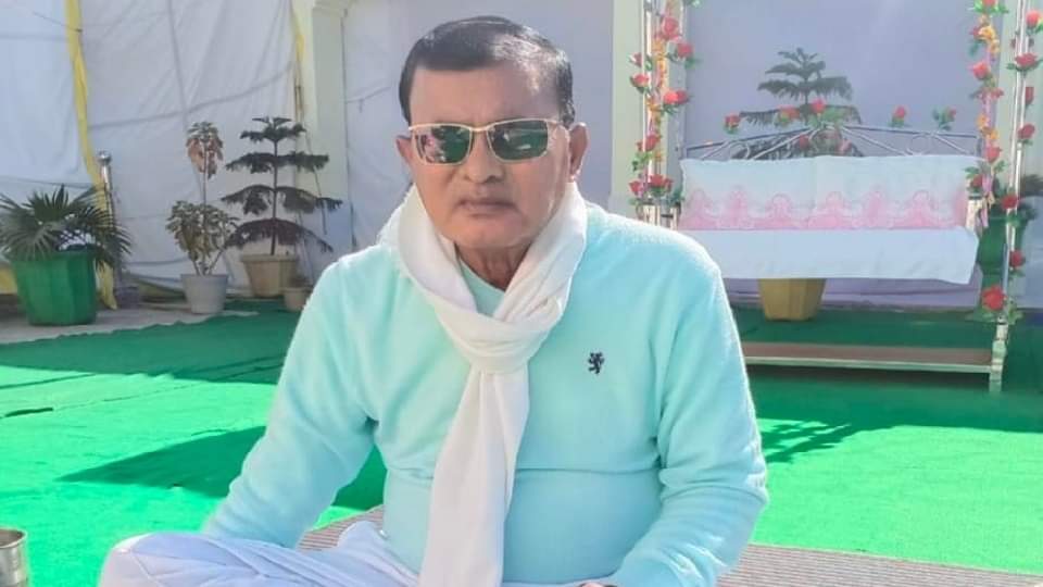 Hathras Stampede Case Doomsday was predetermined Bhole Baba had said this audio reveals shocking truth