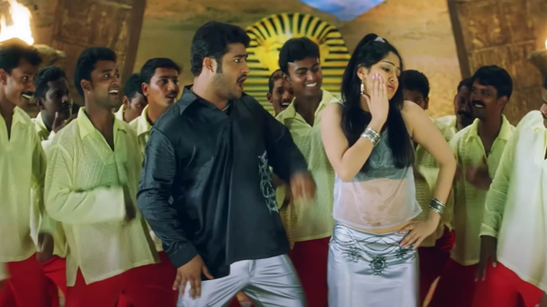 Kalki 2898 AD actor Prabhas Has Rejected Blockbuster Movies Okkadu Brindavanam Simhadri