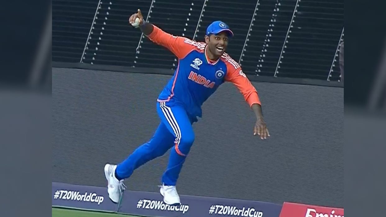 T20 World Cup The public greatly appreciated the game of the players of Purvanchal