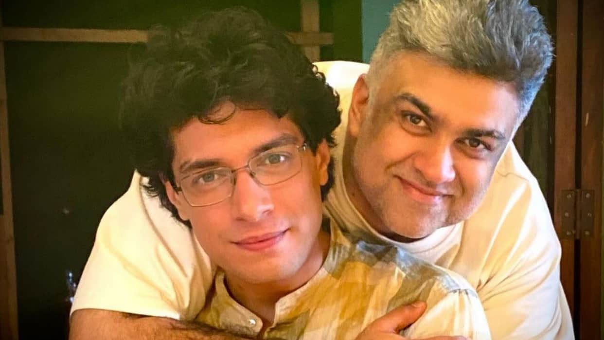 Maharaj Director Siddharth P Malhotra Reveals he cried a lot when film release was put on hold