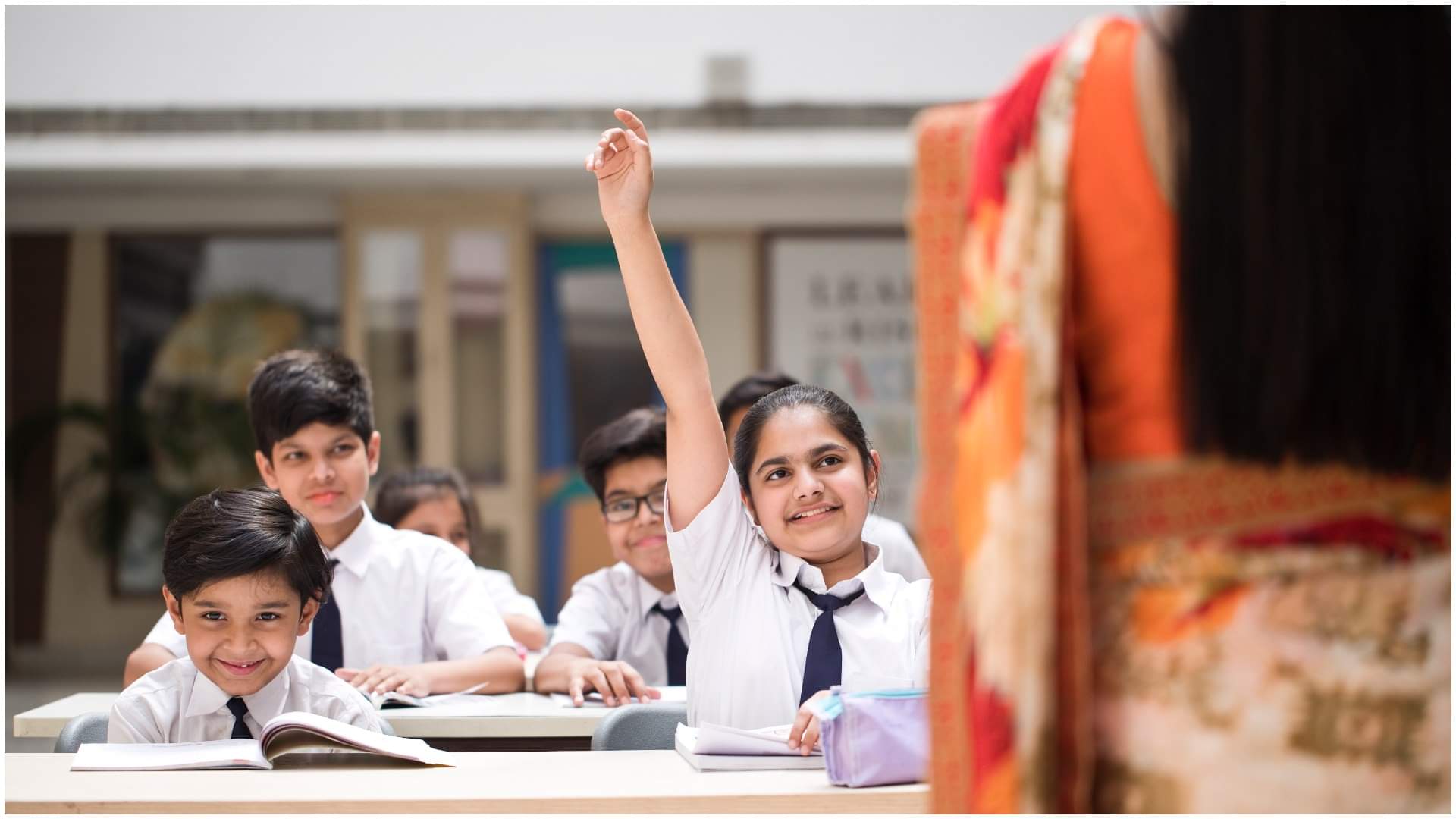 Uttar Pradesh Bagless Days 2025 Benefits For Children UP Education Polity