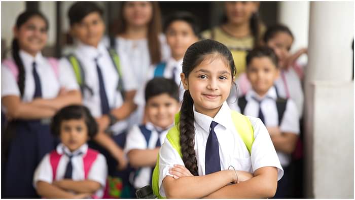 National Girl Child Day 2025 Date Theme History And Significance in hindi