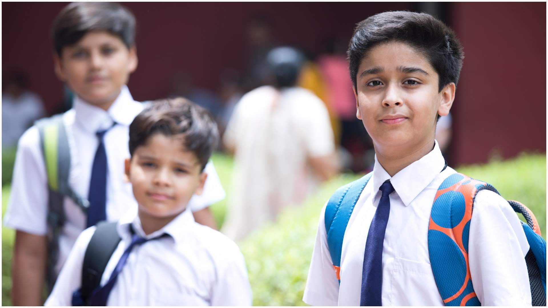 Uttar Pradesh Bagless Days 2025 Benefits For Children UP Education Polity