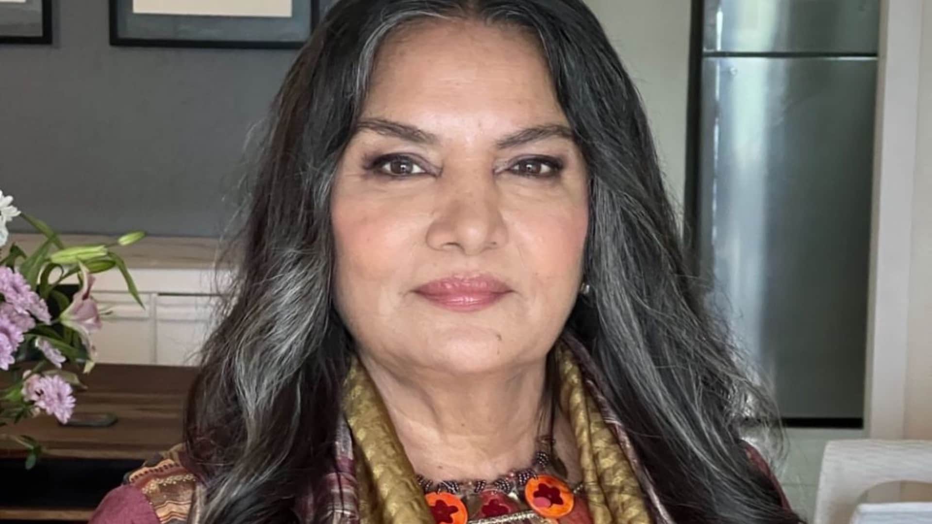 these bollywood actress worked in pakistani films shabna aazmi shweta tiwari Kirron Kher amrita arora