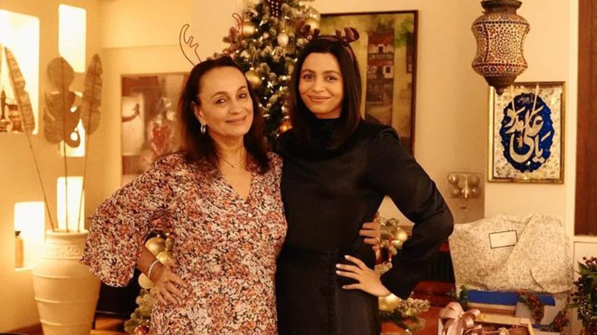 Alia Bhatt sister Shaheen Bhatt on growing up with depression says I feel sad opened up about her struggles