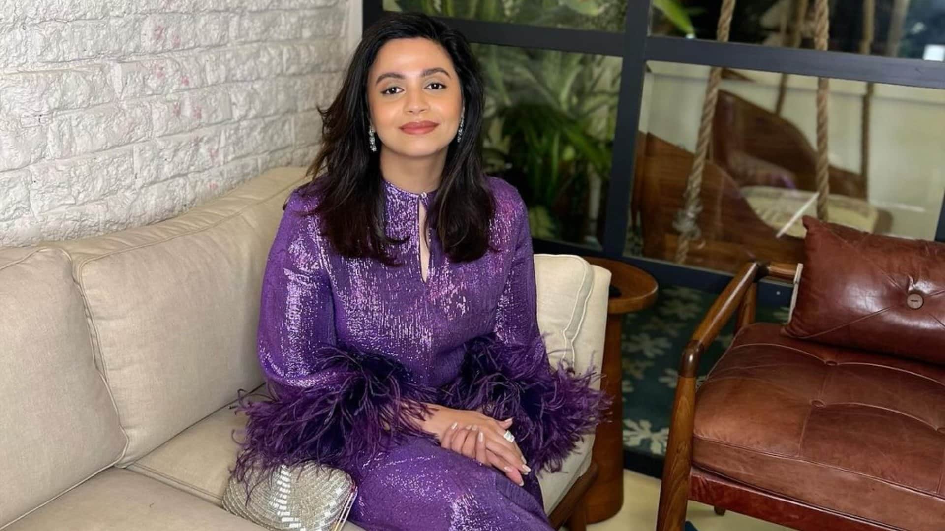 Alia Bhatt sister Shaheen Bhatt on growing up with depression says I feel sad opened up about her struggles