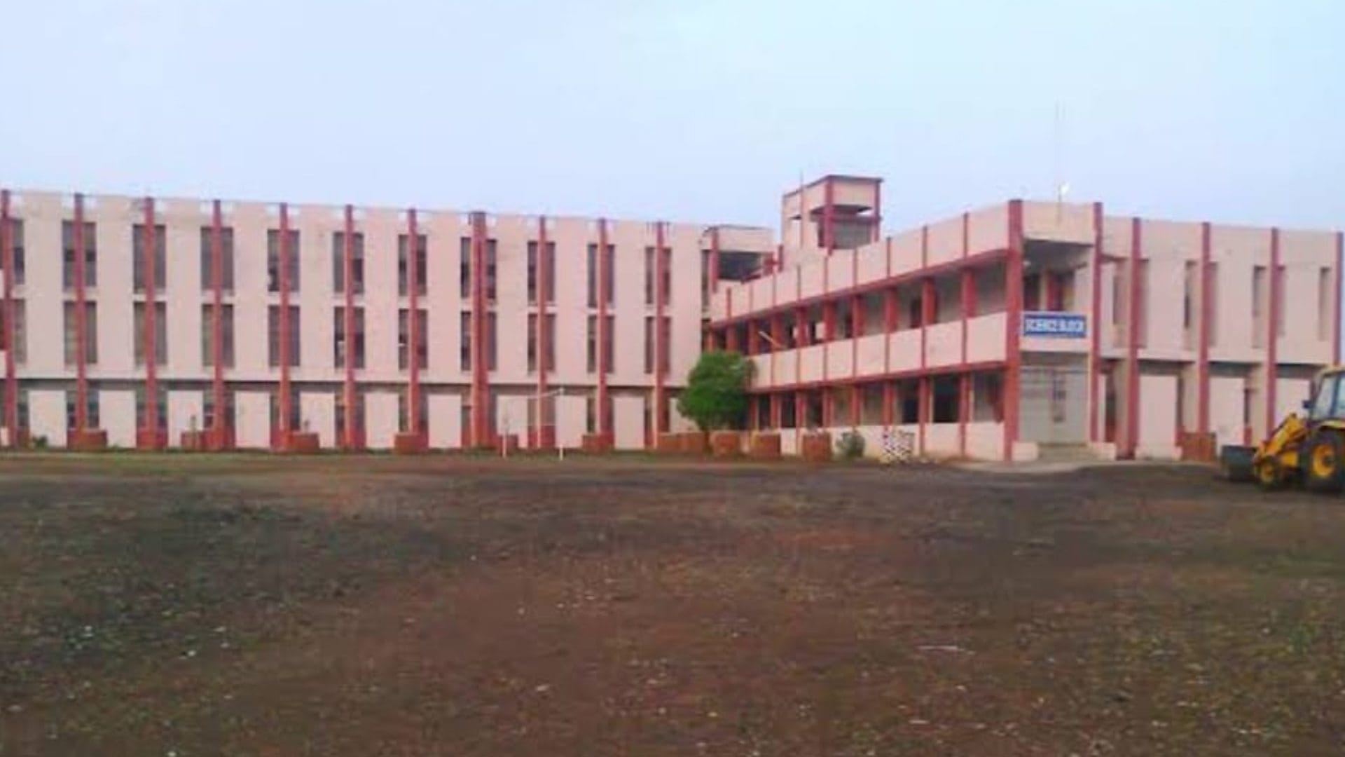 शासकीय इंजीनियरिंग कॉलेज परिसर में स्थापित होगा ग्लोबल पार्क