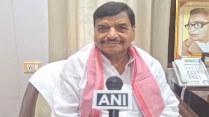 शिवपाल सिंह यादव