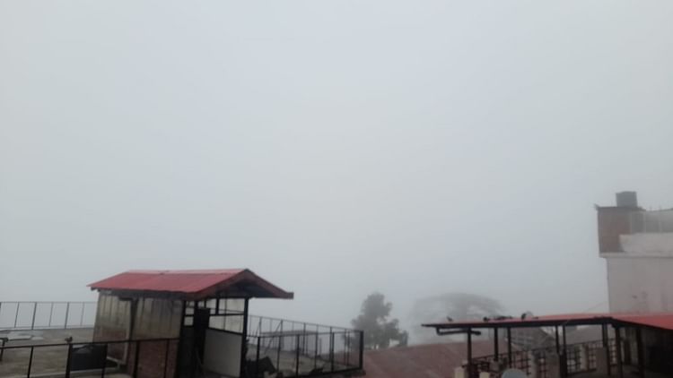 Haryana Weather: मानसून की पिछली कमी को होगी पूरी, आज से पांच दिनों तक प्रदेश में झमाझम बारिश के आसार