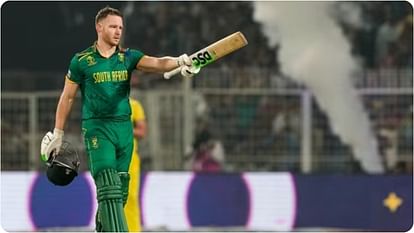 South African batter David Miller devasted after team loss to Indian team in T20 World cup 2024 final match
