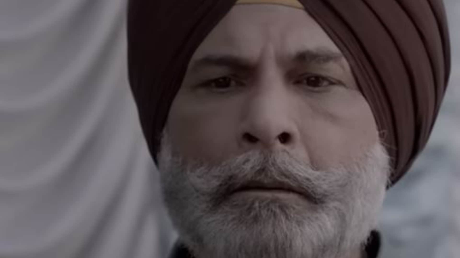 Punjabi Suspense and Thriller Web Series Cat Chamak Tabbar Kohra Vardaat