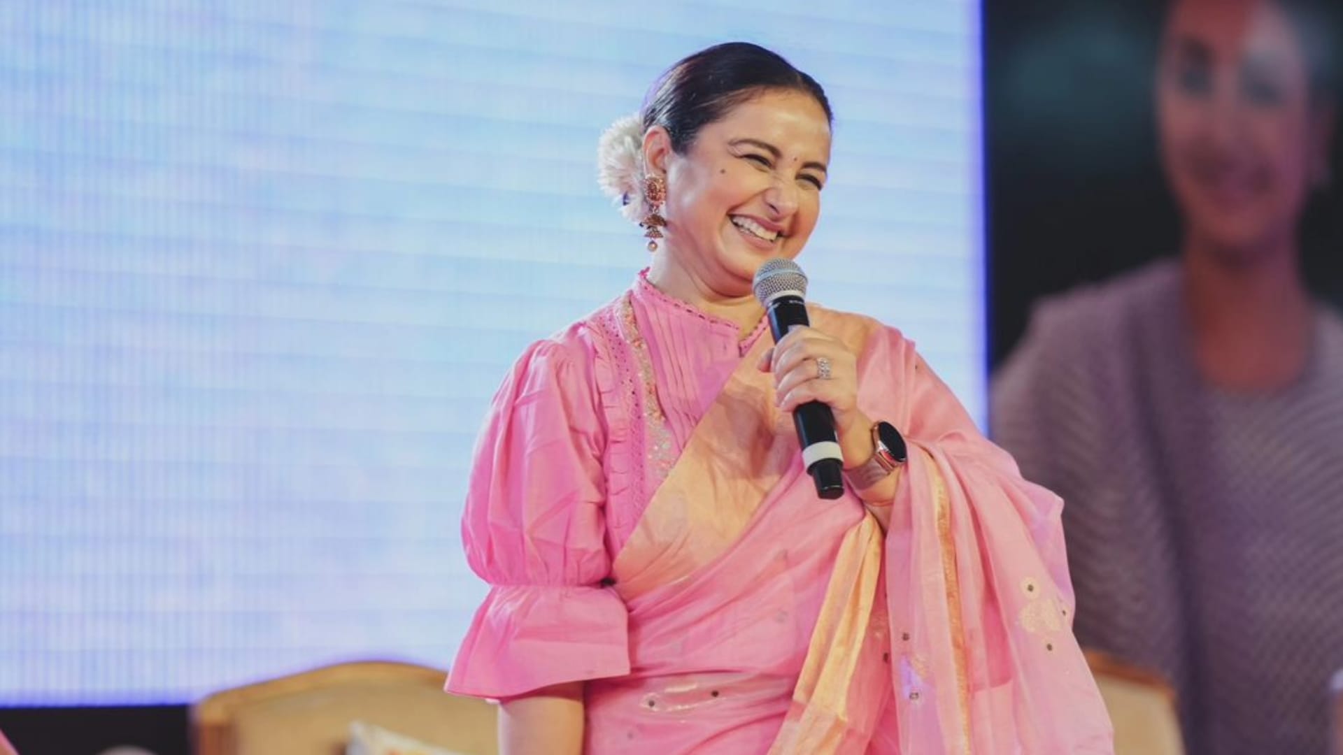Divya Dutta :दिव्या दत्ता ने बॉलीवुड में आने की बताई वजह, फिल्मों के ...