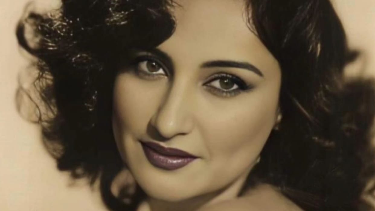 Divya Dutta talks about Veer Zaara says i was feared that industry will tagged me as heroines best friend