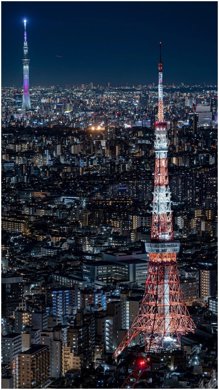 Tokyo Auto Show Focuses on Technology But Trump Tariff Threat Remains