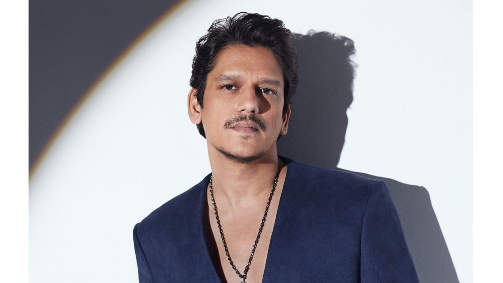 IC 814 the kandahar hijack actor Vijay Varma share his experience working with amitabh bachchan