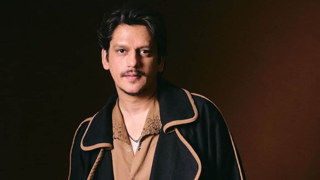IC 814 the kandahar hijack actor Vijay Varma share his experience working with amitabh bachchan