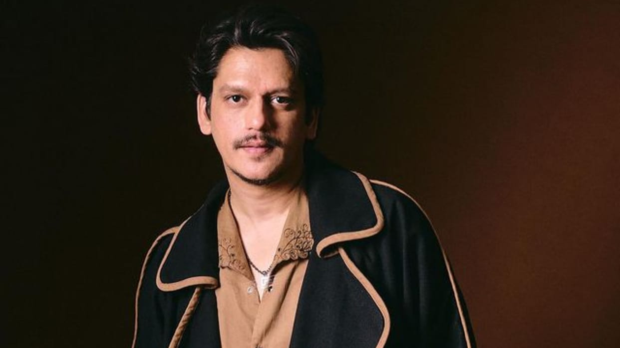 IC 814 the kandahar hijack actor Vijay Varma share his experience working with amitabh bachchan
