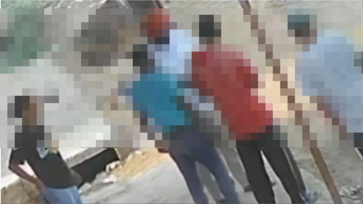 Punjab: Accused of selling drugs openly, video goes viral