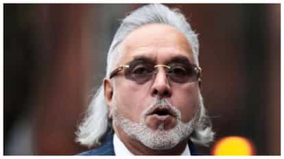 'Double amount was taken from me, I deserve relief', Fugitive Vijay Mallya irked at recovery action