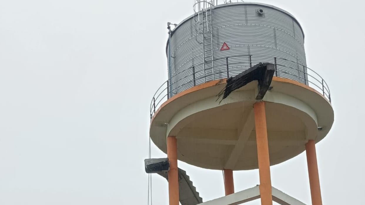 Shimla News: 20 drinking water tanks will be built in Himachal's capital Shimla, now there will be no tension