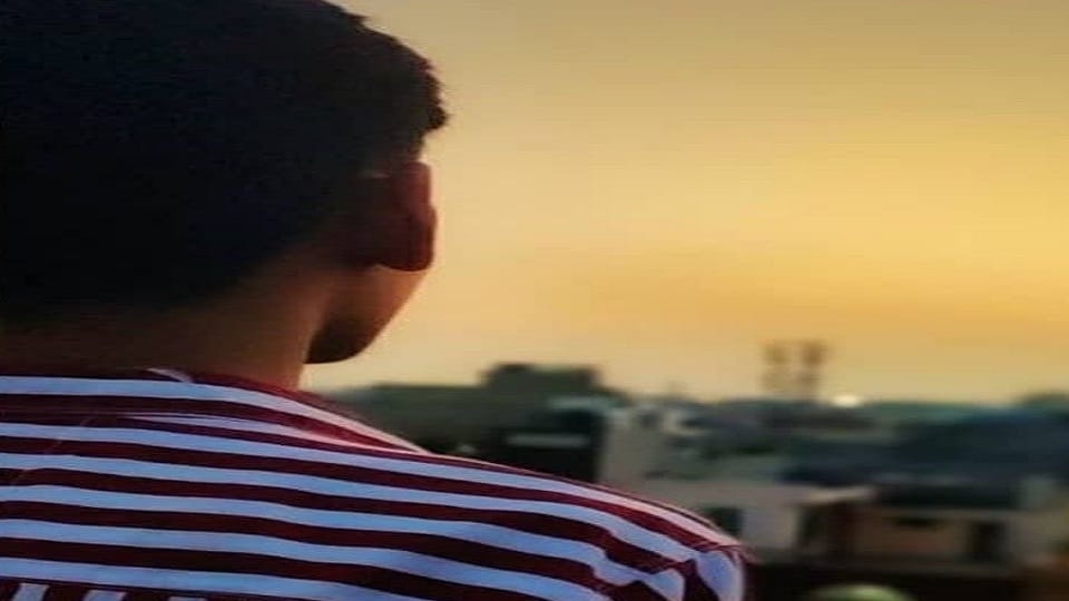 Teenager reaches Haldwani after running away from Indore to meet YouTuber