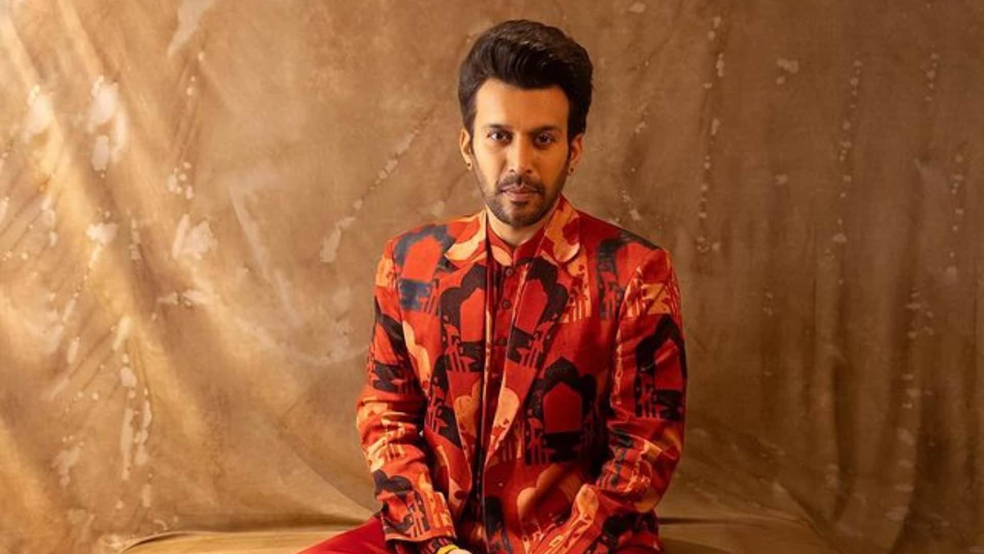 Mirzapur 3 star Anjum Sharma aka Sharad Shukla Profile Know Unknown facts about actor life and struggles