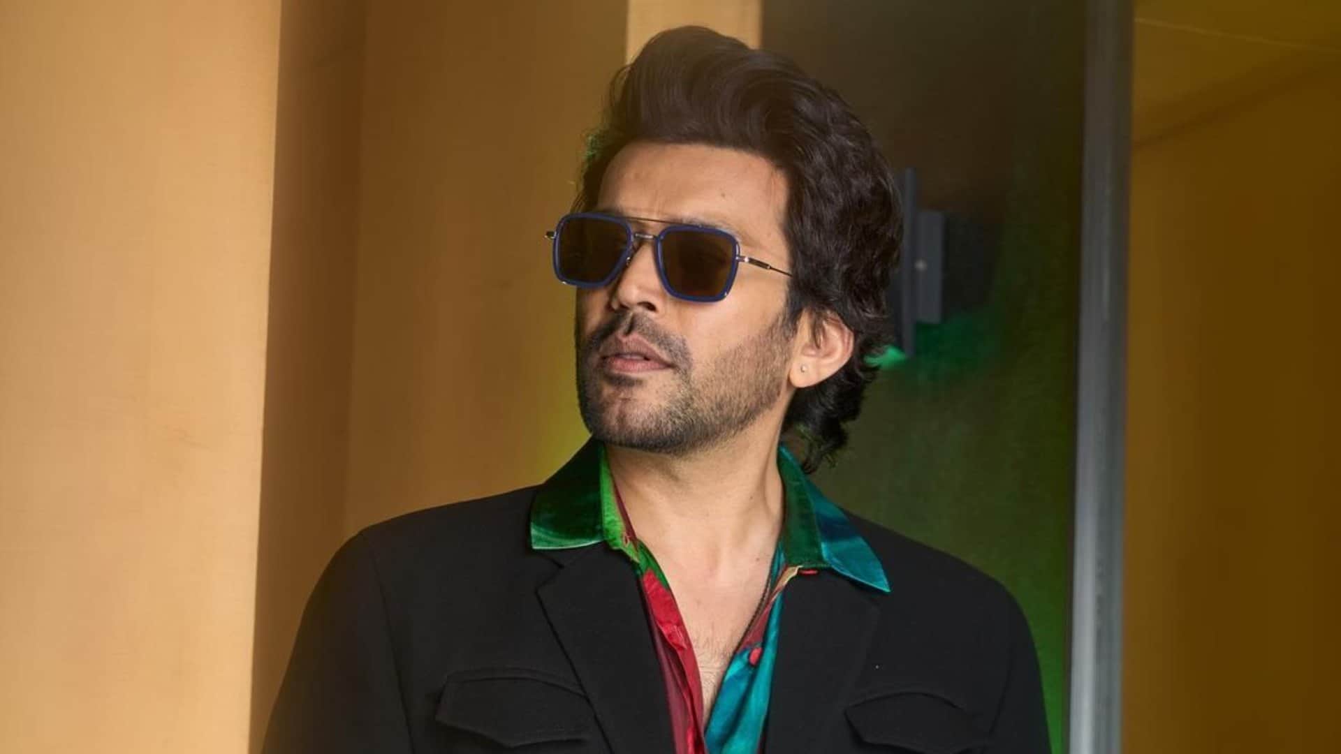 Mirzapur 3 star Anjum Sharma aka Sharad Shukla Profile Know Unknown facts about actor life and struggles