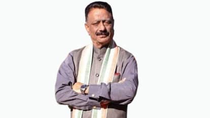 Mla Kuldeep Singh Rathore spoke on the Middle East war