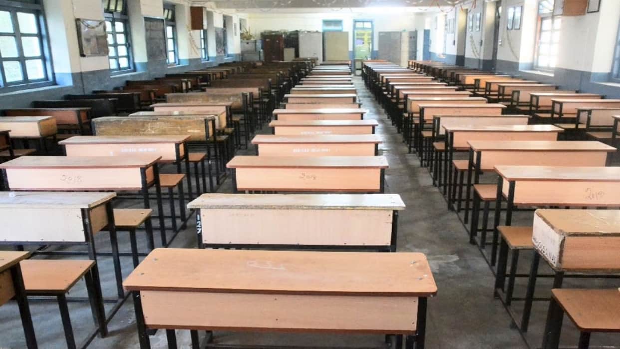 UP Board Cancels Recognition of 12 Agra Schools After No Students Appeared in Exams for Two Years