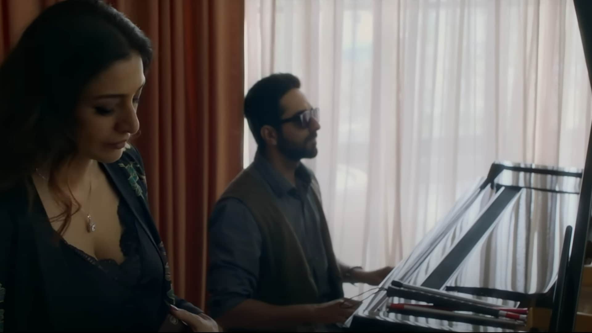Bollywood Movies with unexpected Twist Climax Drishyam Drishyam 2 Kahaani Andhadhun Badla