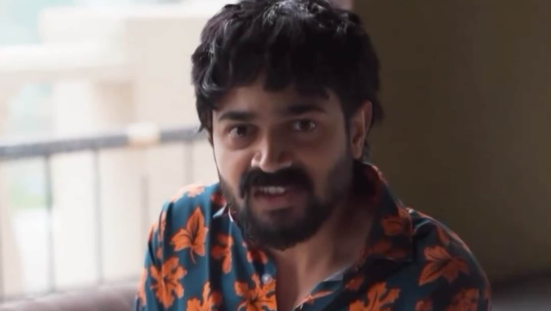 Bhuvan Bam team took action and filed a complaint After His Deepfake Video Urging People To Invest In Tennis
