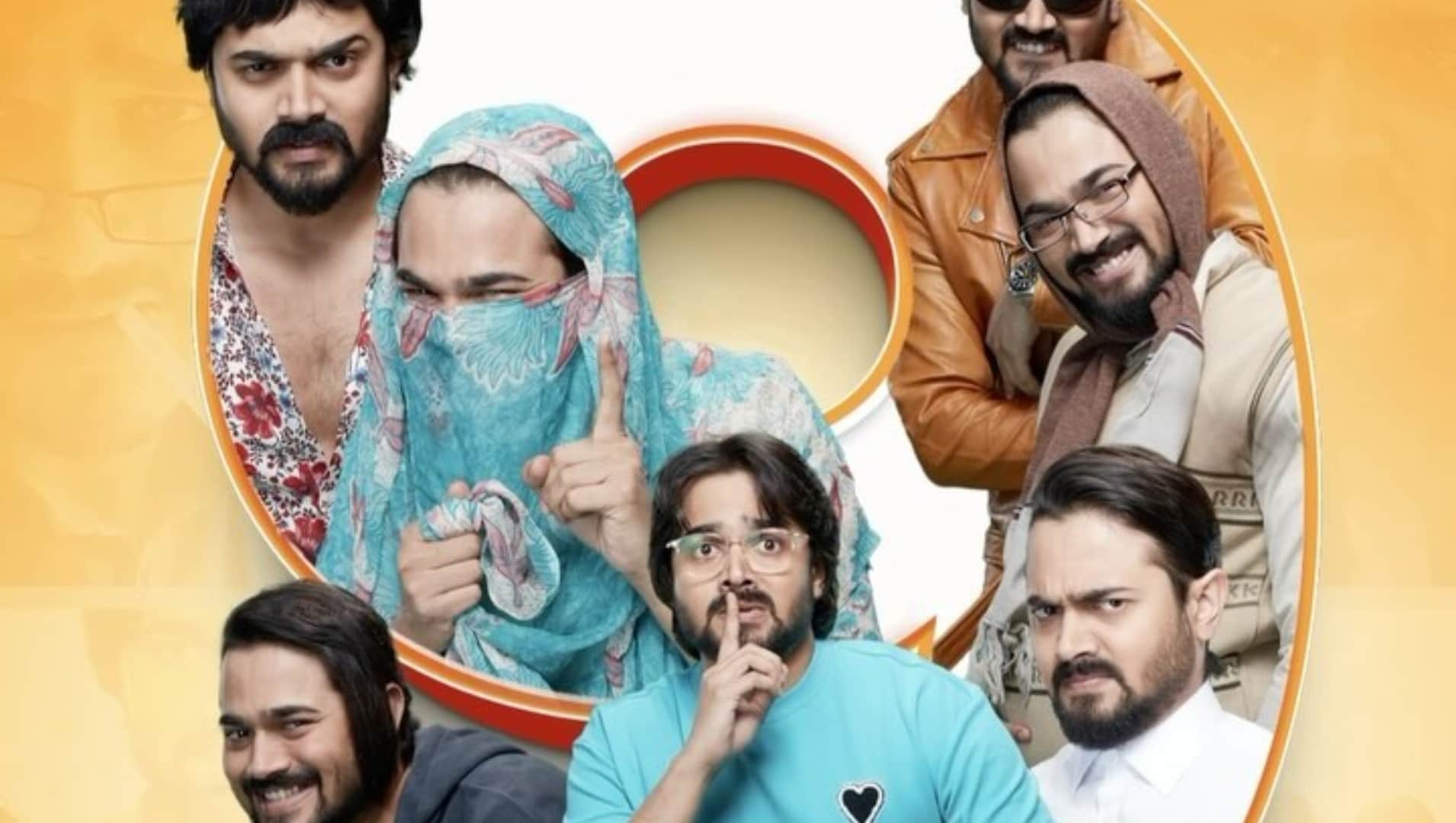 Popular Youtuber and actor Bhuvan Bam is coming with Dhindhora Season 2 based on Titu Mama character