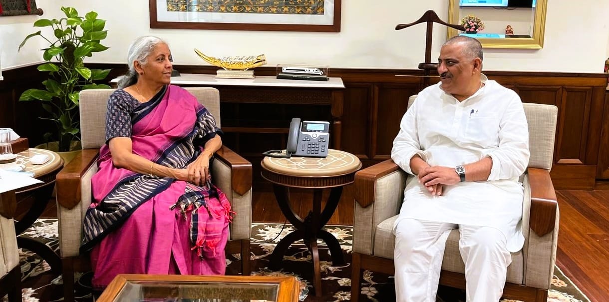 Bihar News: Central Water Commission team will find the solution to floods in North Bihar, Sanjay Jha, JDU